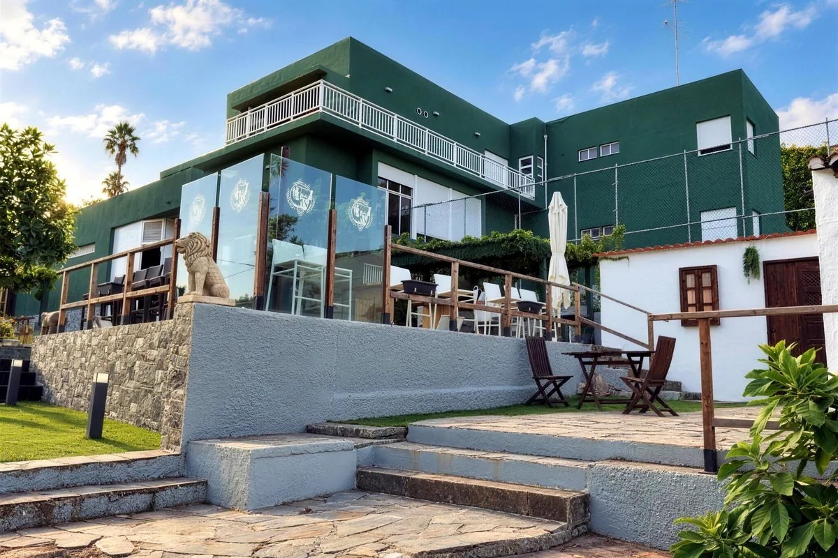 Espacio de Casa Amada