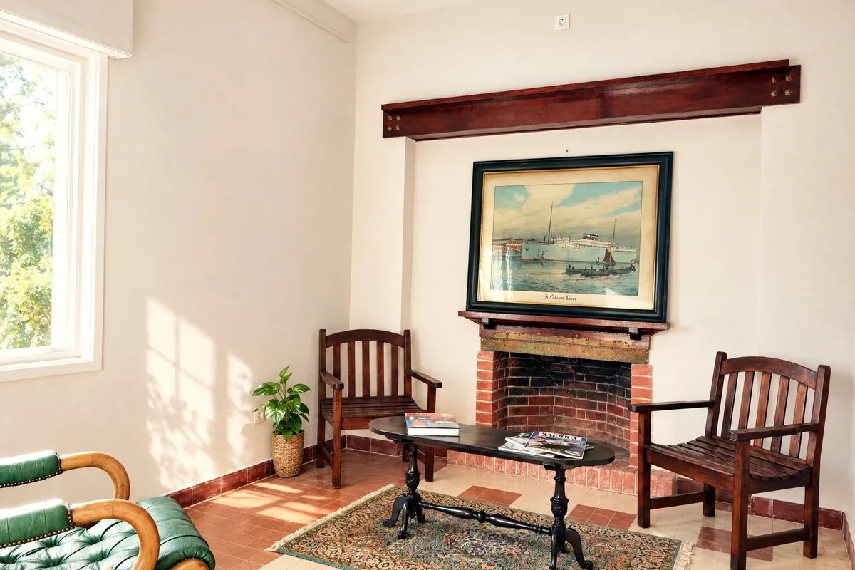 Espacio de Casa Amada
